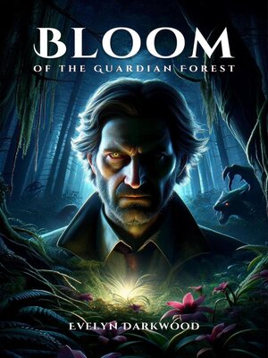 cover image of Bloom of the Guardian Forest